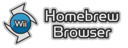 Homebrew Browser 0.2.1a para Nintendo Wii