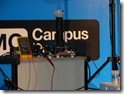 Campus Party – Dia 5
