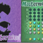 MastermindDS para Nintendo DS