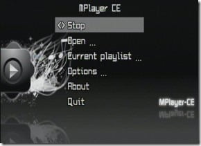 Mplayer wii 2025