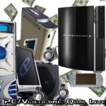 Podcast – #41 PC / Videogame: Qual Investir?
