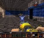 Duke 3D PSP Build 98 – Lets rock!