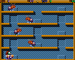 Super Methane Bros para GP2X