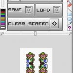 UApaint 1.12 para Nintendo DS