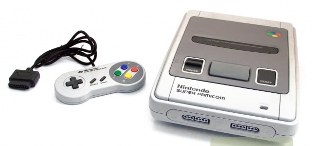 SNES9xNextVita – Emulador de Super Nintendo para PS Vita – NewsInside