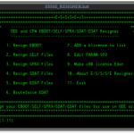 ESSSE Resigner 3.8.5 para PC