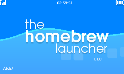 [Wii U] Homebrew Launcher (HBL) – NewsInside