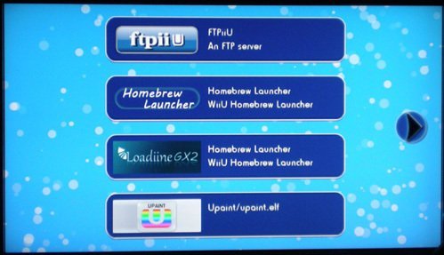 Wii U] Homebrew Launcher (HBL) – NewsInside