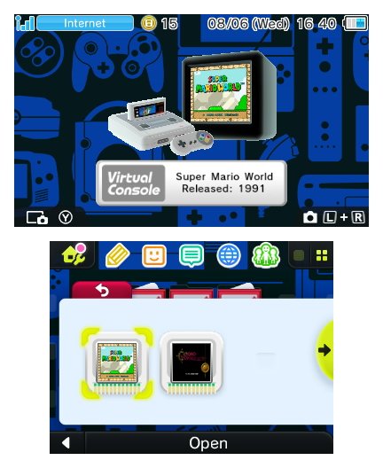 How To Get Blargsnes 3ds