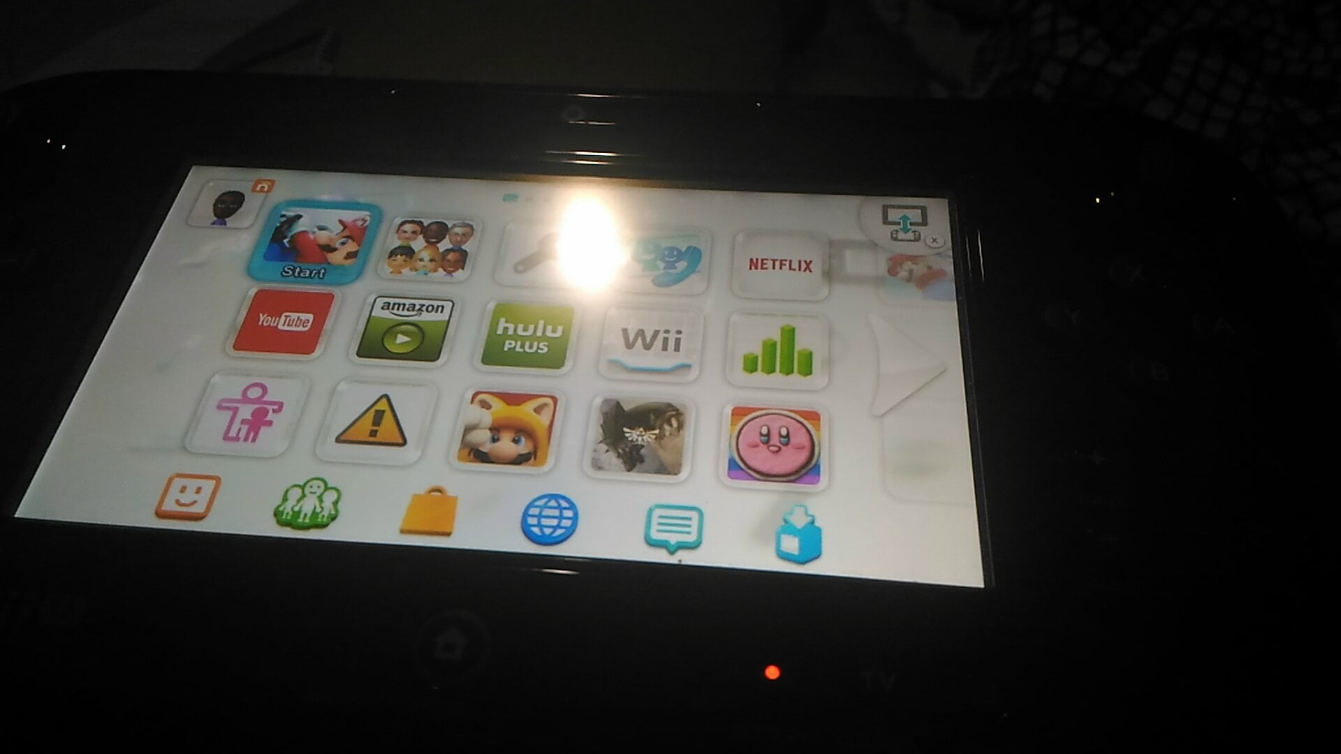 Download Wii U Games / Updates For USB Y Mod Install Using Wii U