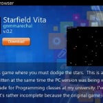 PS Vita: Lançado atualização do Vita Homebrew Browser (VHBB)