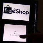 [3DS] Freeshop 3.0 é lançada