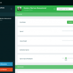 Primeiro homebrew de Xbox One: Vantage