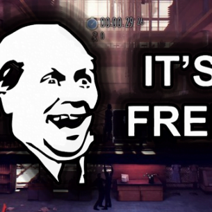 Deadlight: Director’s Cut