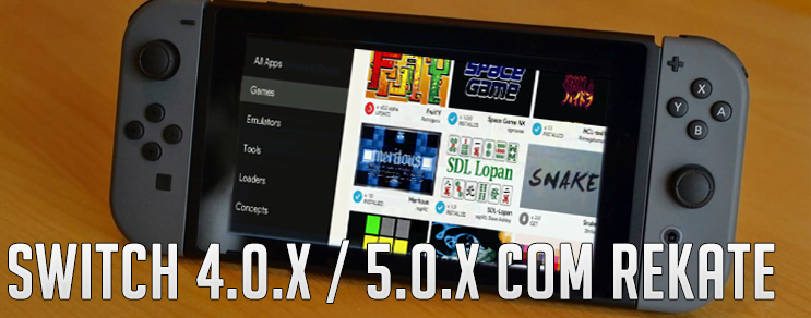 Hack Nintendo Switch 4 0 X 5 0 X Com Hekate Atualizado Newsinside Hack Nintendo Switch 4 0 X 5 0 X Com Hekate Atualizado Newsinside