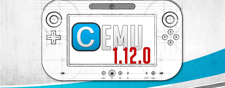 Emulador Cemu Nintendo WII U Brasil