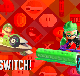 Switch Lan Play! {Atualizado: Suporte via Discord}