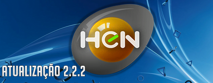 PS3HEN 3.2.2 Released! 