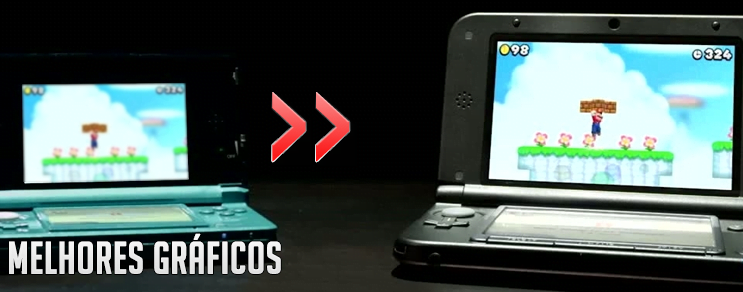 NDS] Principais EMULADORES feitos para rodar no Nintendo DS (Funciona no 3DS)  