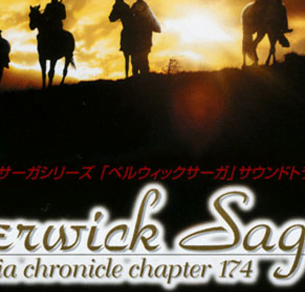 [English Patch] Tear Ring Saga: Berwick Saga