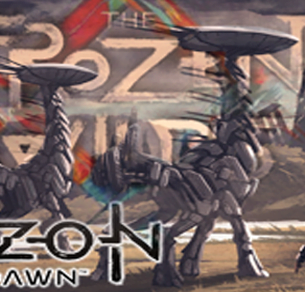 Horizon Zero Dawn chegando para PC!