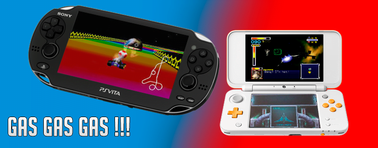 Jogos Nintendo 3ds e PS VITA  Jogos nintendo, Nintendo 3ds, Nintendo