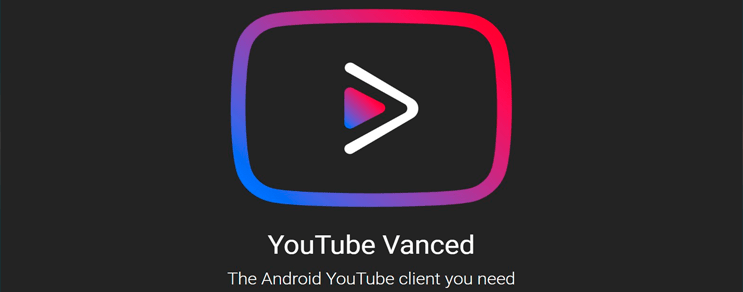 [Lançamento] Vanced Manager
