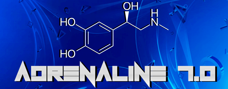 [Atualização] Adrenaline 7.0