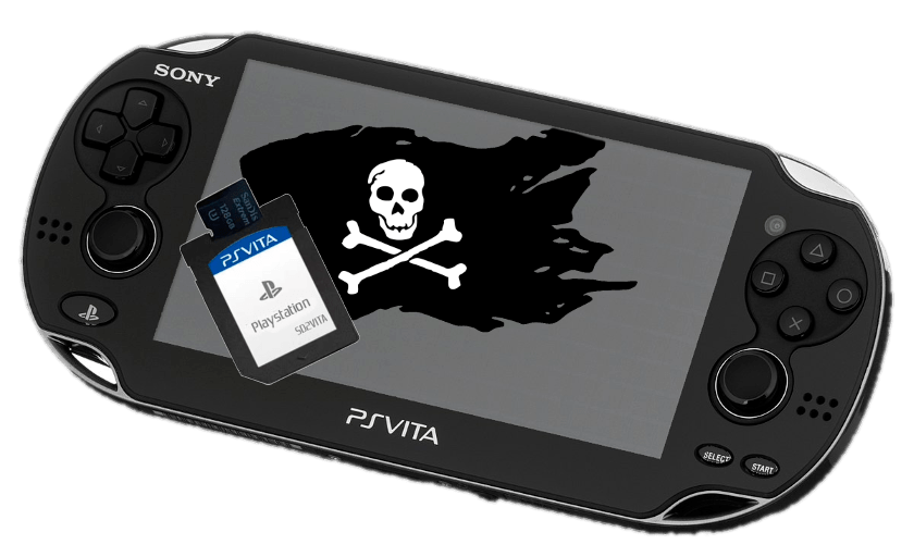 [Coleção] Homebrews PS Vita de Novembro