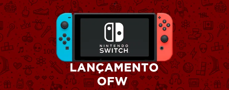 Nintendo Switch Lite Desbloqueado Atmosphere Chip Semi Novo 20 Dias Para  Entrega