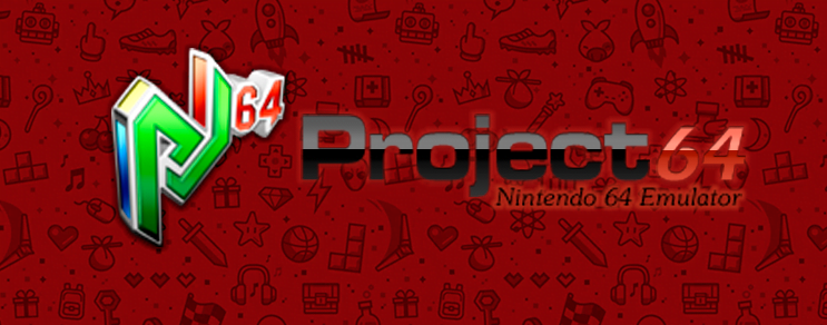 [Emulação] Project64 3.0 – A Volta dos Emuladores Mortos-Vivos