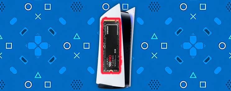 [Playstation 5] Qual é o Melhor e mais barato NVMe SSD para o PS5?