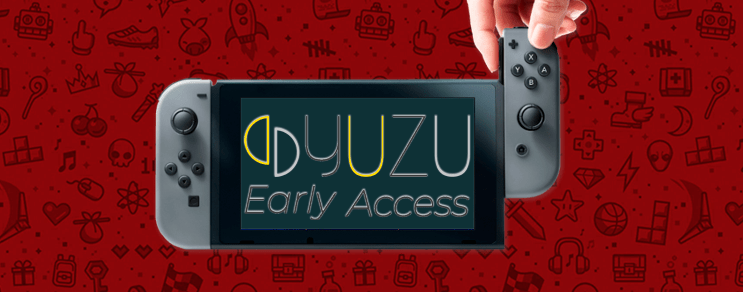 Yuzu - Emulador Nintendo Switch