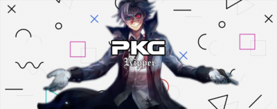 PS4 PKG Ripper