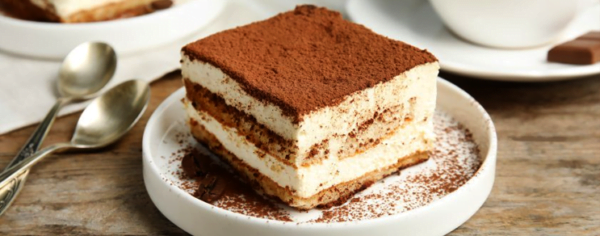 Tiramisu Wii U