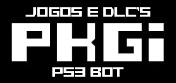 pkgi-ps3 bot