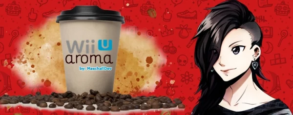 aroma
