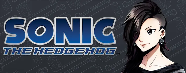 Homebrew Demo of Sonic The Hedgehog for PSX available