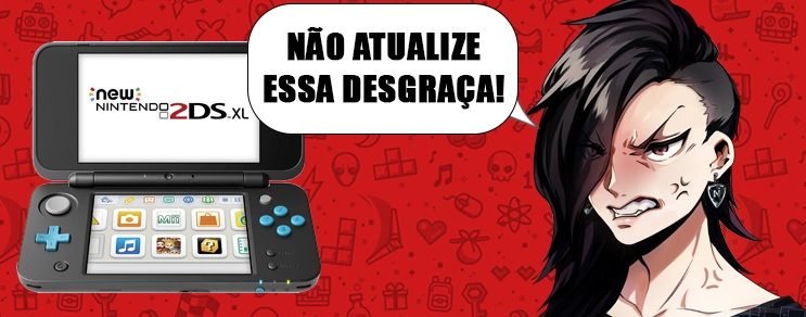 INSTALANDO EMULADOR DE GAME CUBE E 3DS LINUX - NINTENDO SWITCH