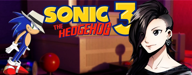 Michael Jackson realmente compôs músicas para Sonic 3, segundo