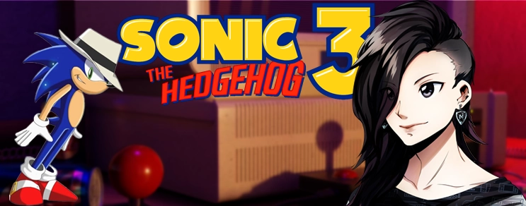 Michael Jackson Compôs Músicas De Sonic 3 ?