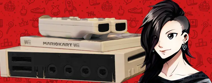 ATUALIZADO] Nintendont - Jogando Game Cube no Wii ou Wii U