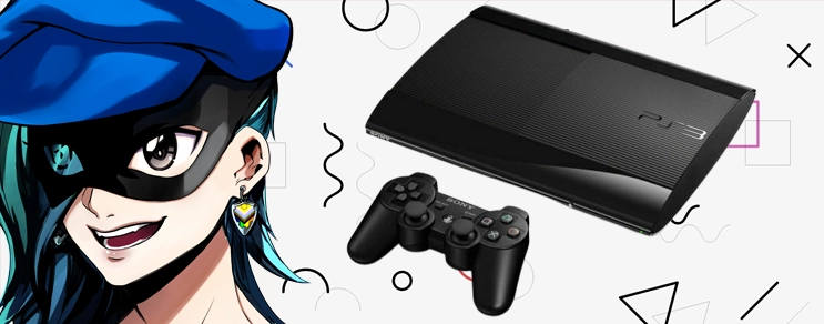 A Scene do PS3 Renascerá? O BadWDSD Chegou