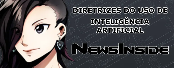 Diretrizes de IA do NewsInside