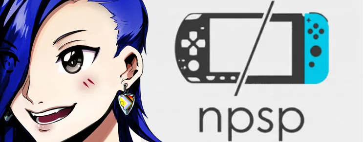 nPSP – Jogos de PSP direto no Switch