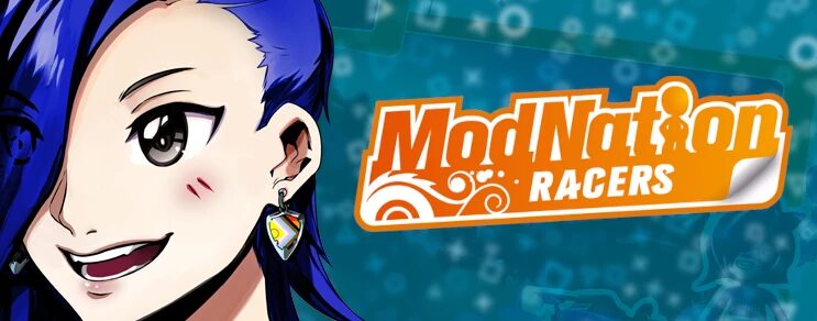 Modnation Racers Revival