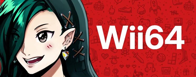Após meio década de espera Wii64 Beta 1.4 traz dynarec otimizado e menos vazamentos de memória