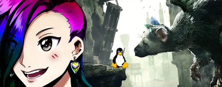 The Last Guardian: port não-oficial chega ao Linux e Windows